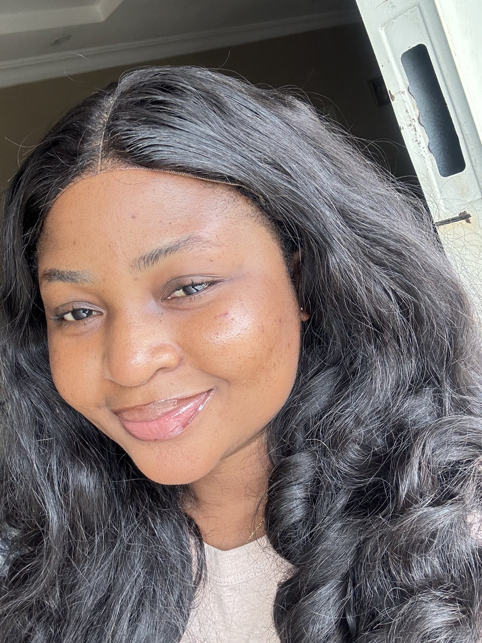 Adesola Oguntimehin